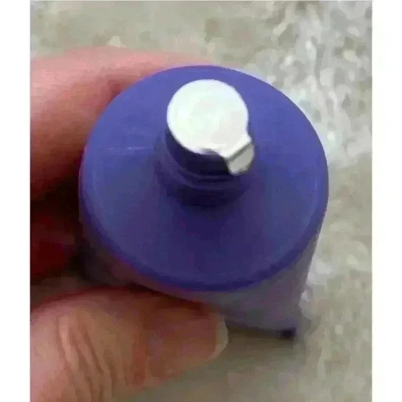 NEW! GENERATION SKIN GENERATION CLAY Ultra Violet Brightening Purple C… - Picture 4 of 4